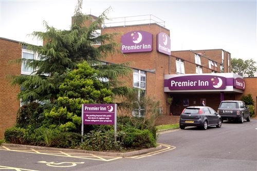 Premier Inn Carlisle M6 Jct44 in CARLISLE - UK