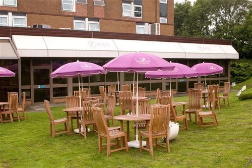 Premier Inn Carlisle M6 Jct44 6/36