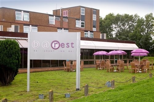 Premier Inn Carlisle M6 Jct44 in CARLISLE - UK