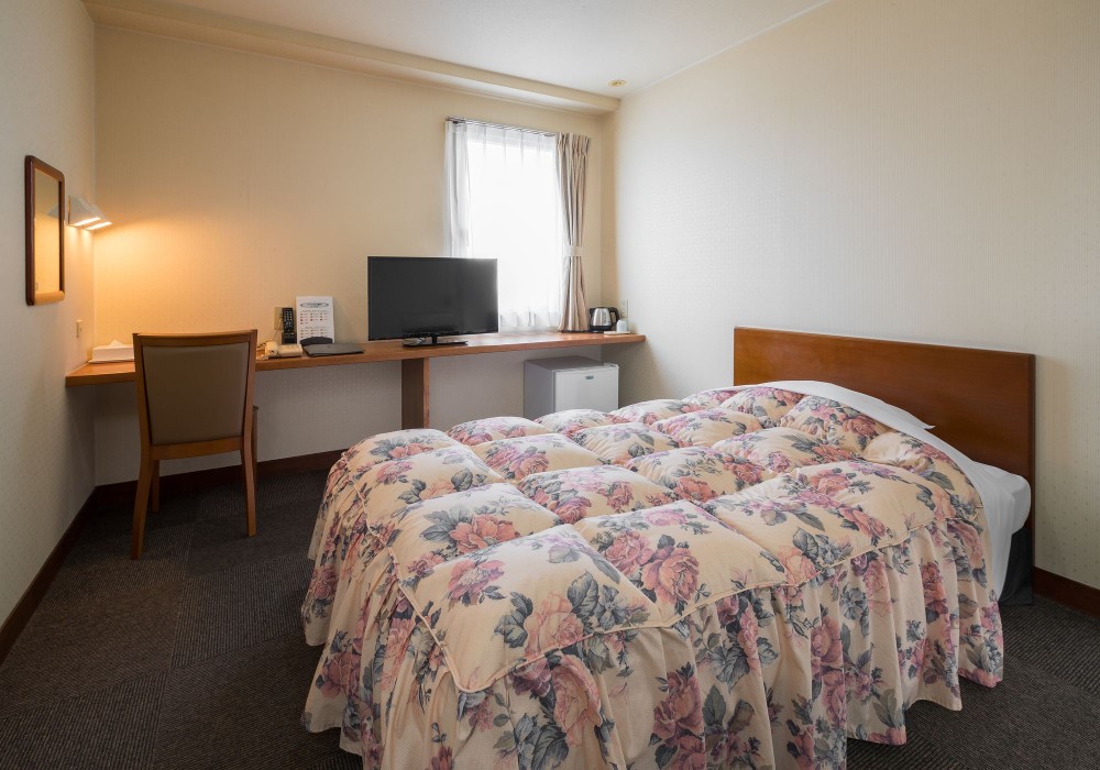Mizuho Urban Hotel 9/16