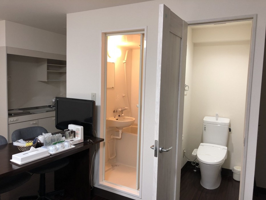 Ace Inn Asakusa 22/41