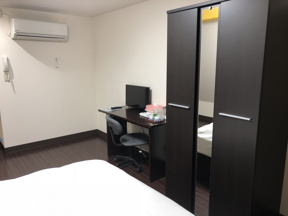 Ace Inn Asakusa 12/41