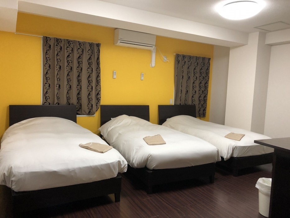 Ace Inn Asakusa 11/41