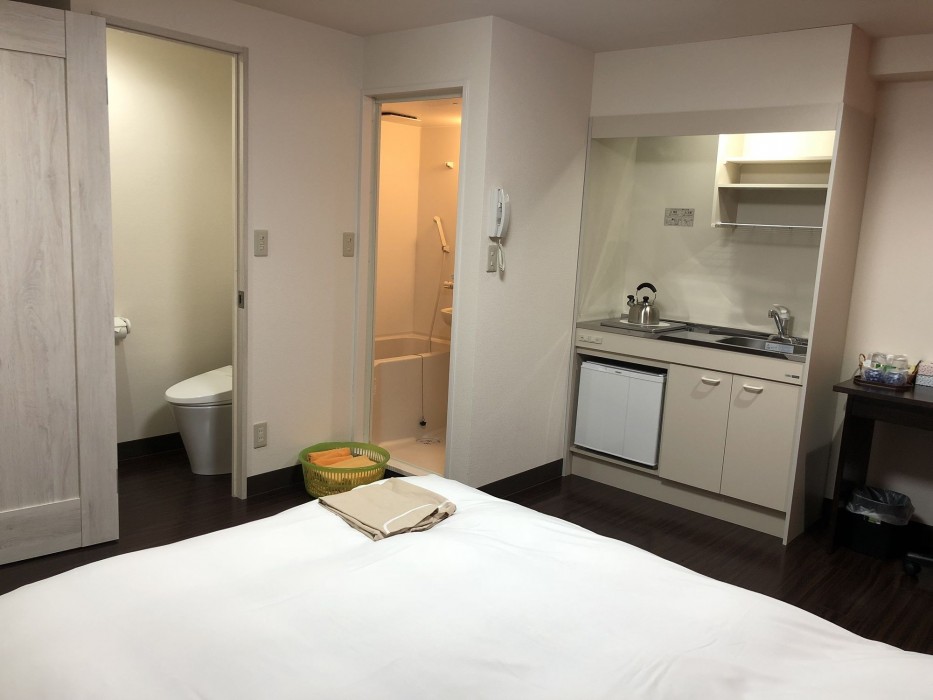 Ace Inn Asakusa 15/41
