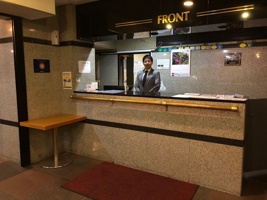 Ace Inn Asakusa 25/41