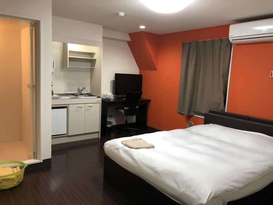 Ace Inn Asakusa 21/41