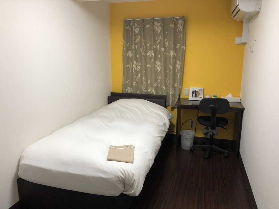 Ace Inn Asakusa 14/41