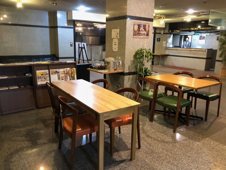 Ace Inn Asakusa 23/41