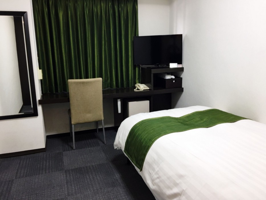 High Set HOTEL SHIZUOKA Inter 50/73
