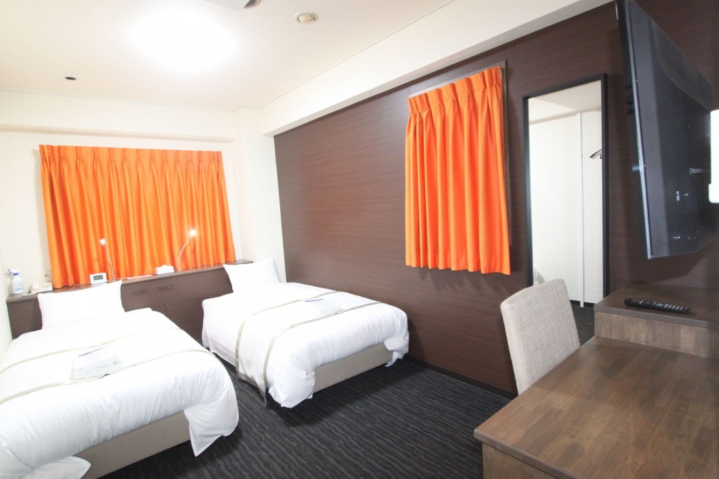 High Set HOTEL SHIZUOKA Inter 47/73