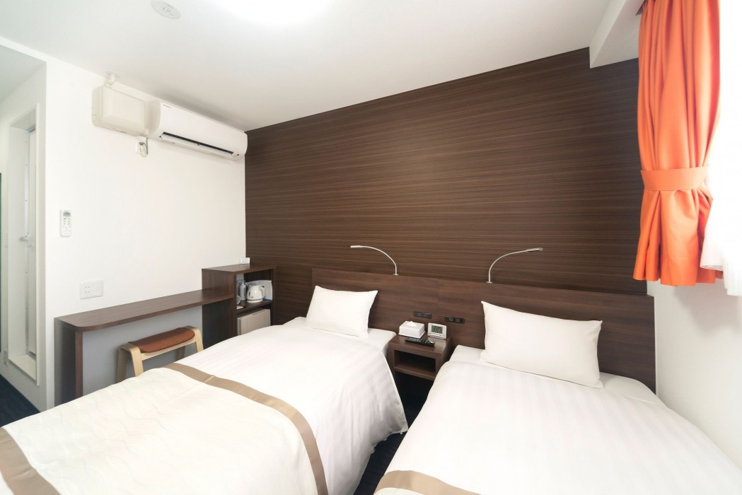 High Set HOTEL SHIZUOKA Inter 53/73