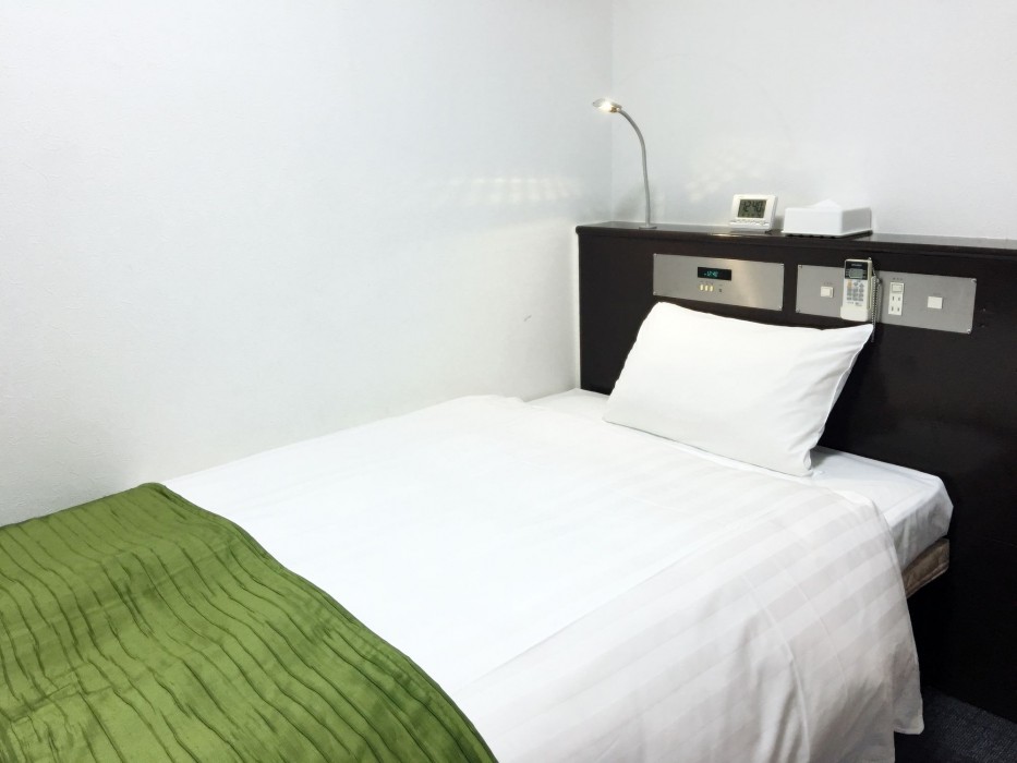 High Set HOTEL SHIZUOKA Inter 38/73