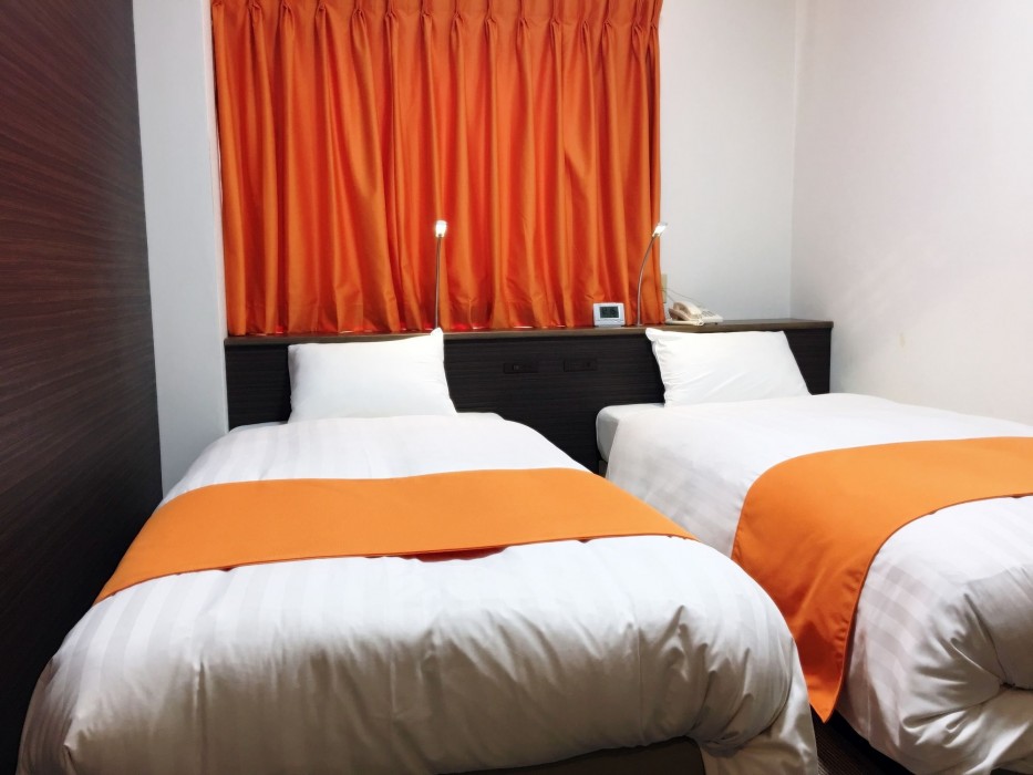 High Set HOTEL SHIZUOKA Inter 44/73