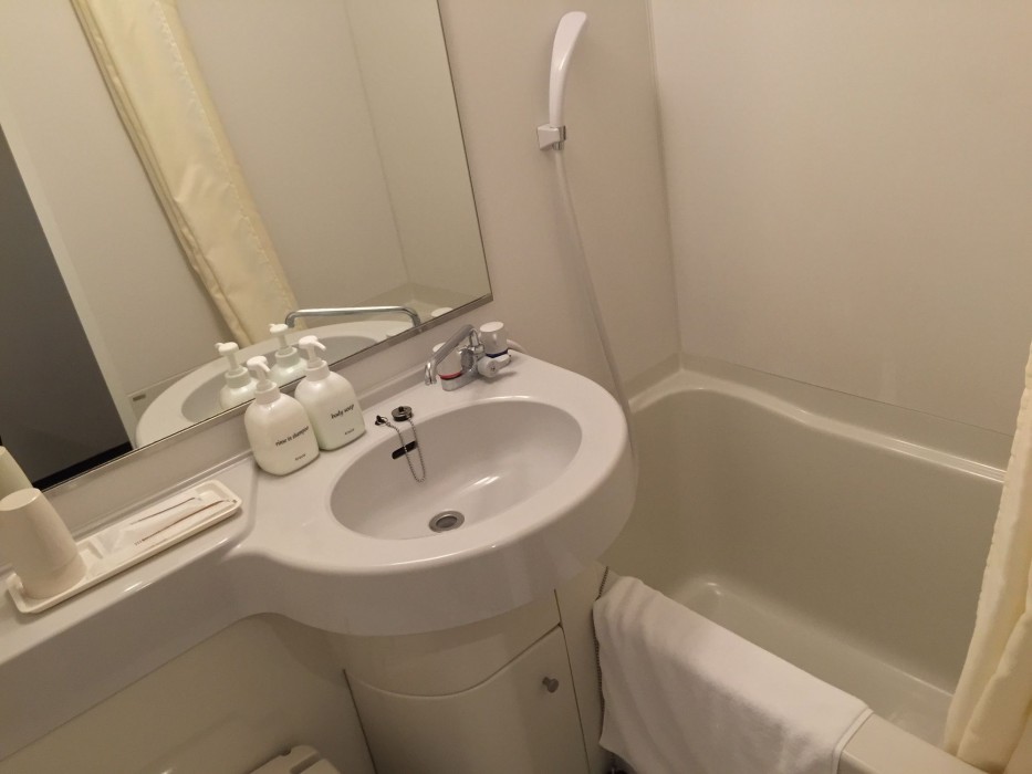 High Set HOTEL SHIZUOKA Inter 31/73
