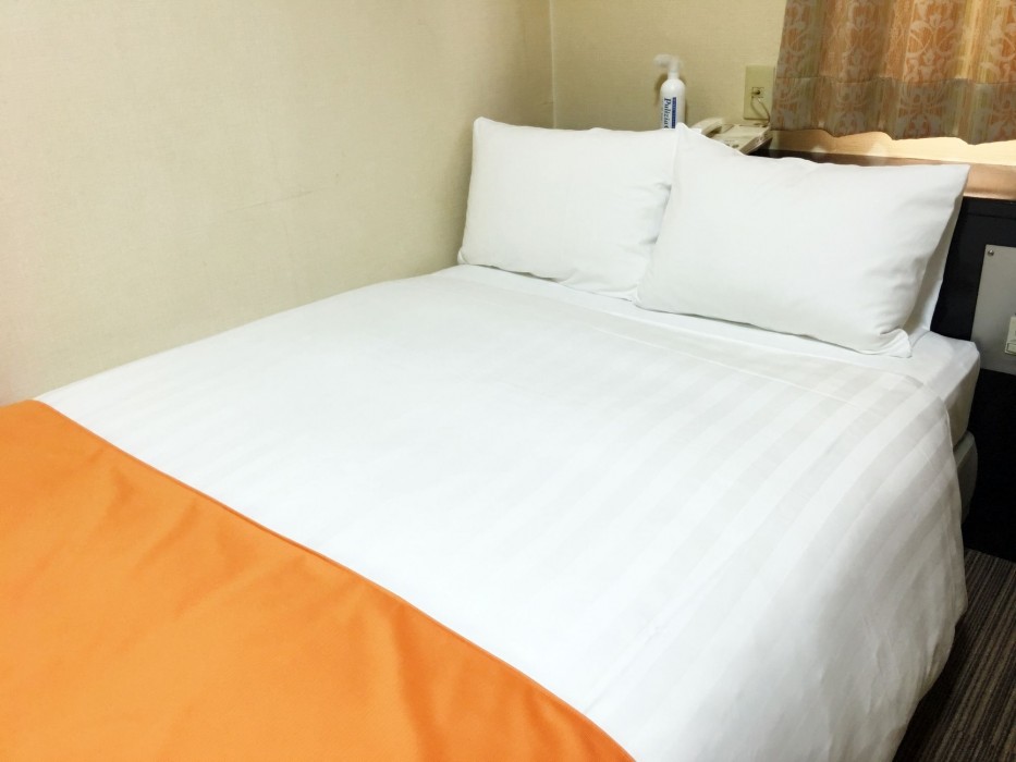 High Set HOTEL SHIZUOKA Inter 21/73