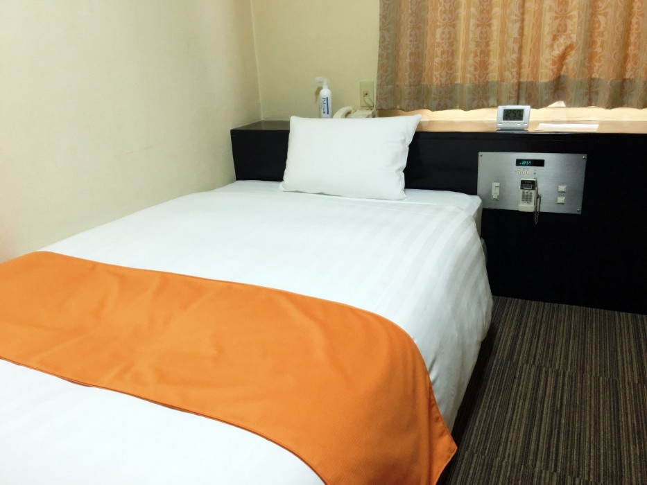 High Set HOTEL SHIZUOKA Inter 23/73