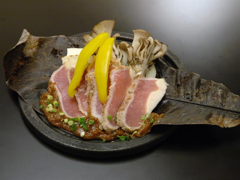 Yamayuri No Yado 35/100
