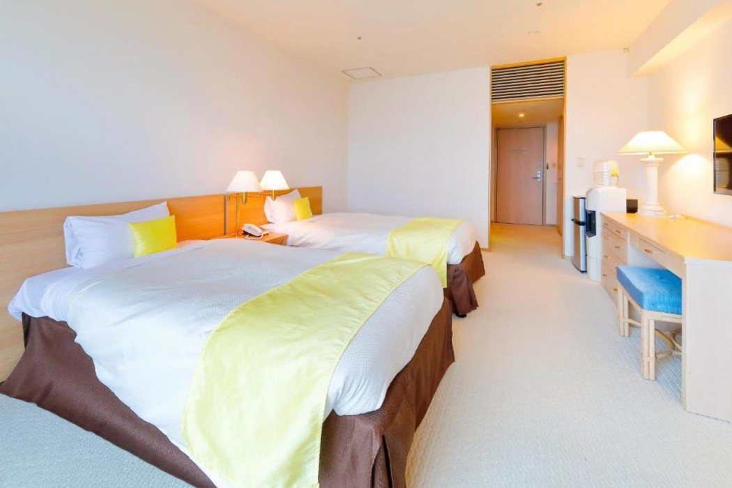 TAOYA Shima (Ex Thalassa Shima Hotel and Resort) 9/57