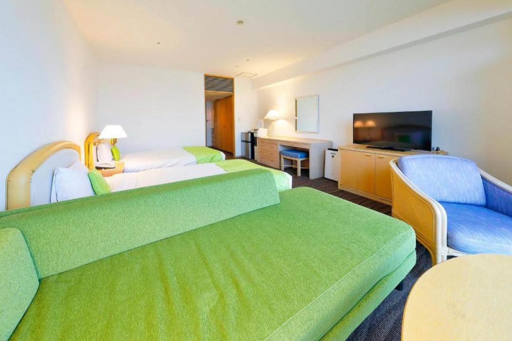 TAOYA Shima (Ex Thalassa Shima Hotel and Resort) 11/57
