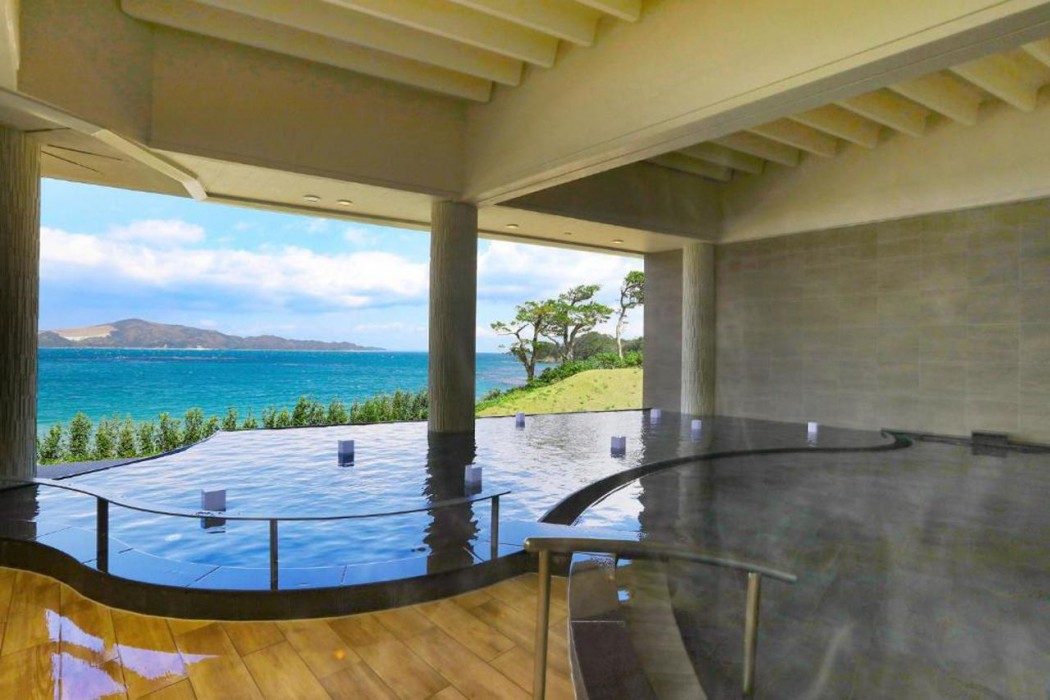 TAOYA Shima (Ex Thalassa Shima Hotel and Resort) 38/57