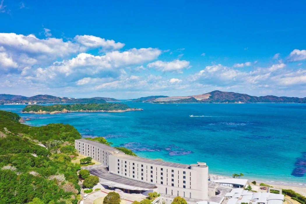 TAOYA Shima (Ex Thalassa Shima Hotel and Resort) 2/57