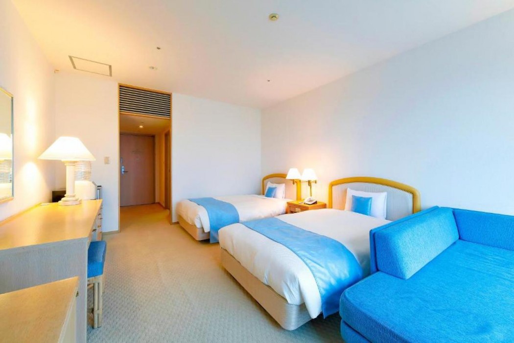 TAOYA Shima (Ex Thalassa Shima Hotel and Resort) 7/57