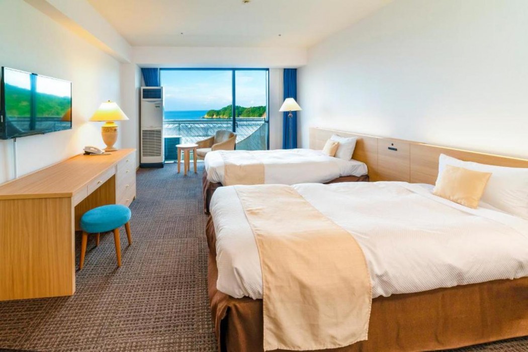 TAOYA Shima (Ex Thalassa Shima Hotel and Resort) 8/57