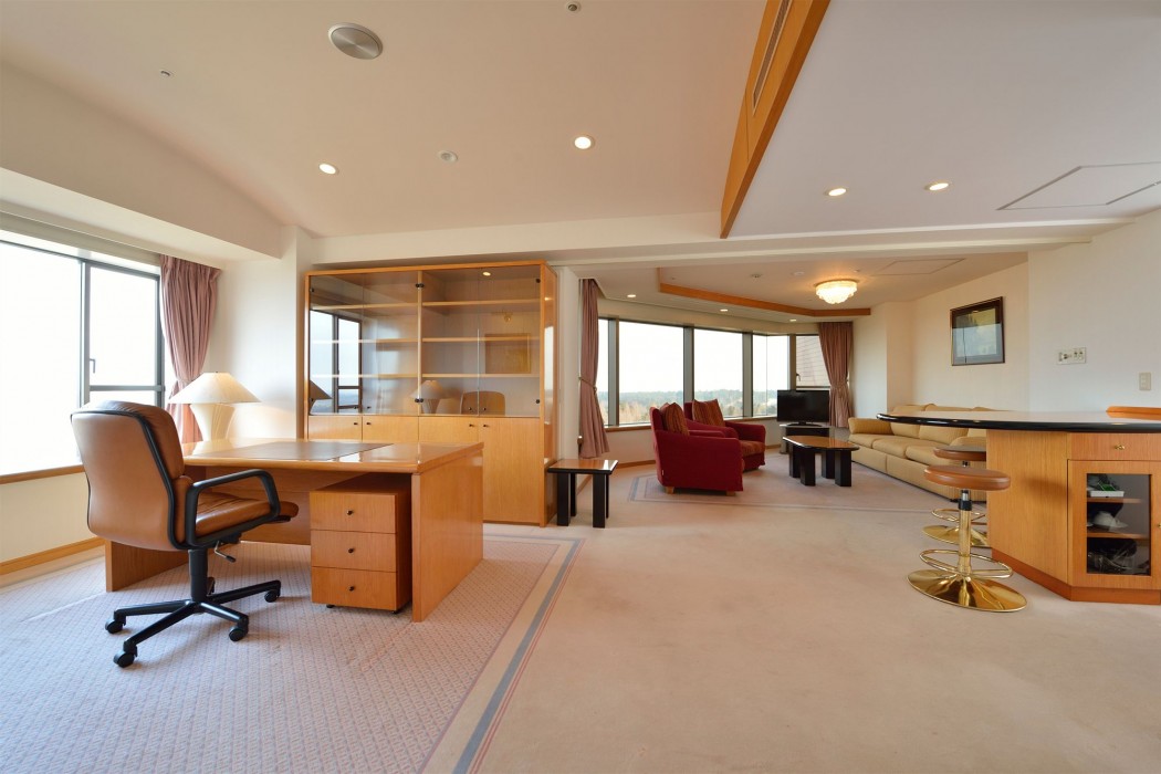 Seimei No Mori Resorts 30/72