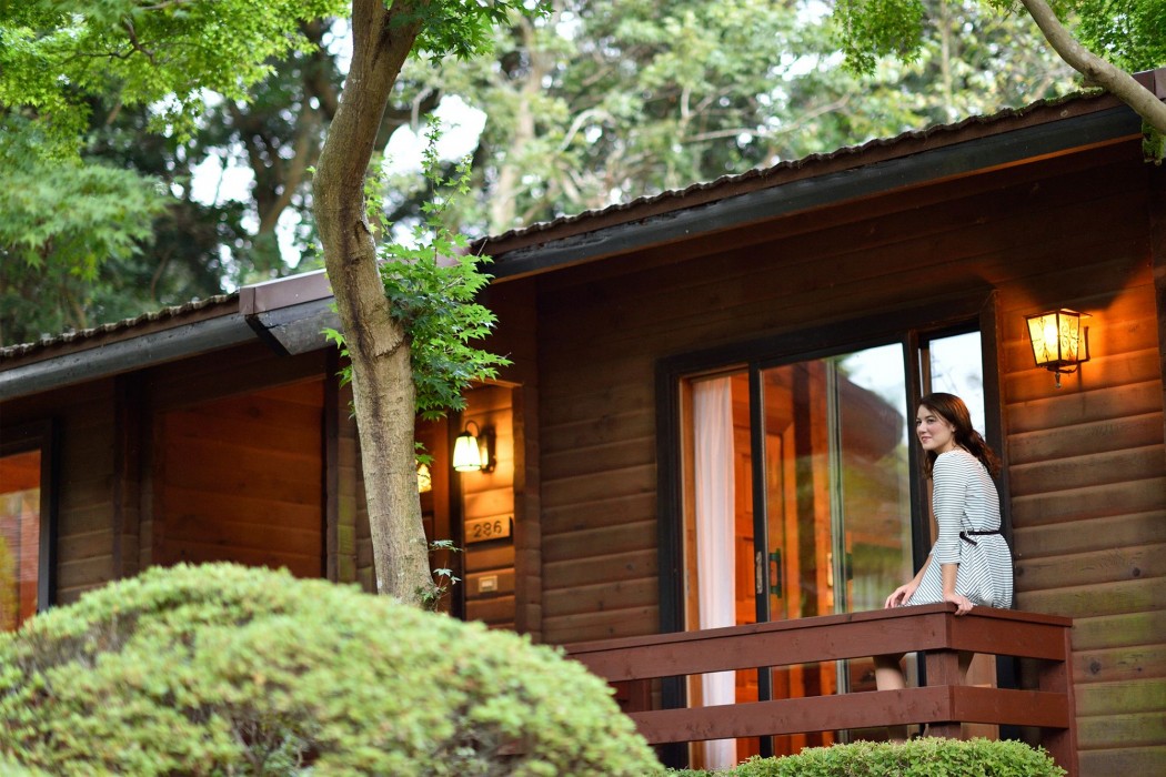 Seimei No Mori Resorts 26/72