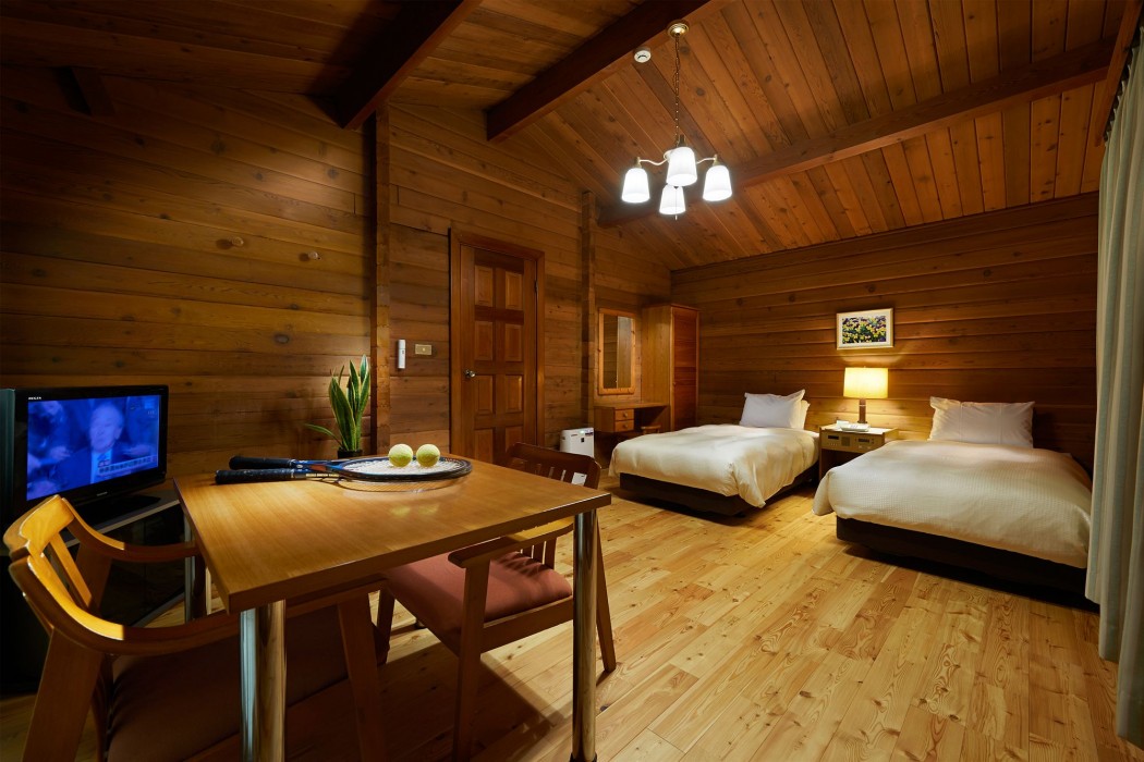 Seimei No Mori Resorts 28/72
