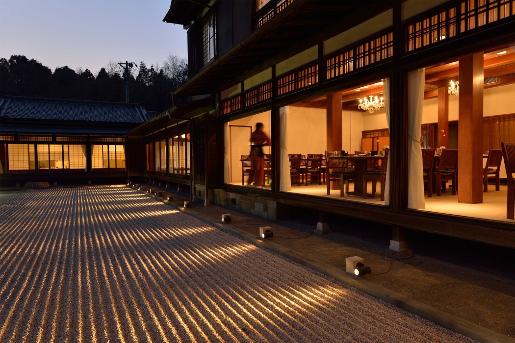 Seimei No Mori Resorts 37/72