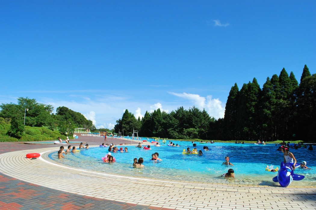 Seimei No Mori Resorts 27/72