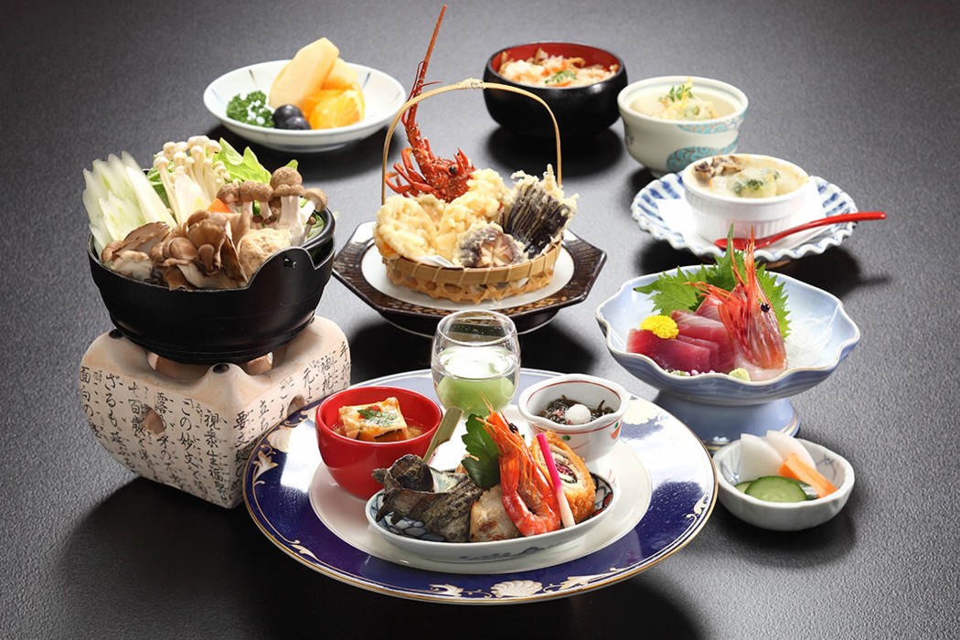 Seimei No Mori Resorts 33/72