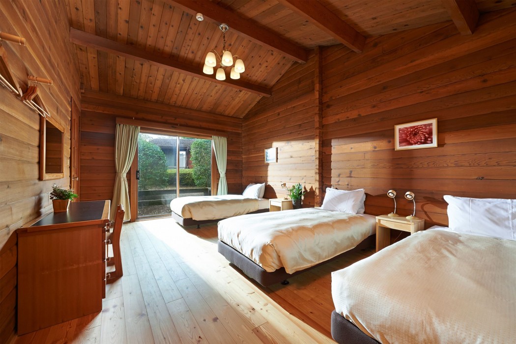 Seimei No Mori Resorts 35/72