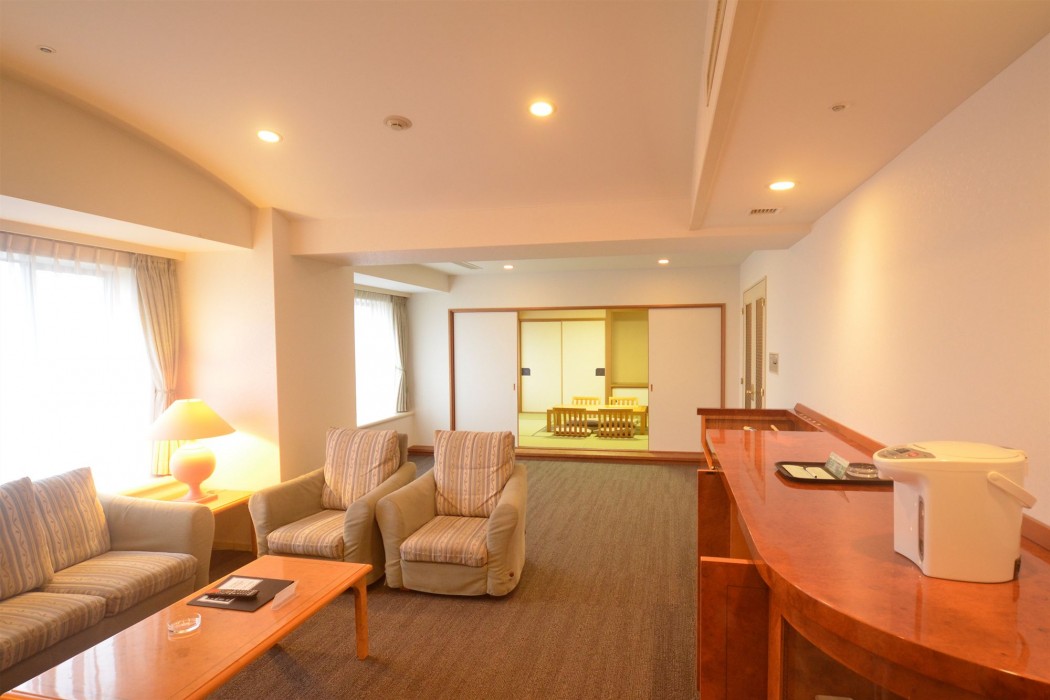 Seimei No Mori Resorts 32/72