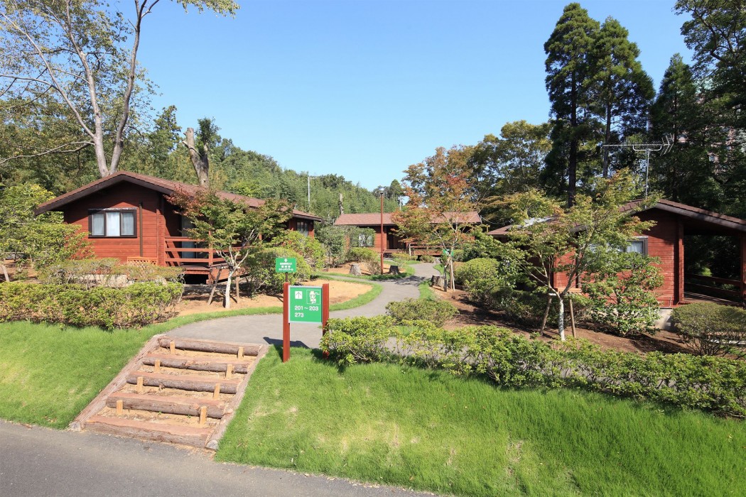 Seimei No Mori Resorts 20/72
