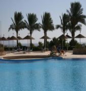 Domina Coral Bay Aquamarine Hotel and Resort 7/15