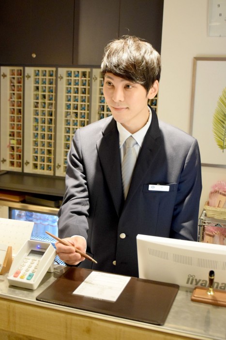 Capsule Hotel Astil Dotonbori 31/68