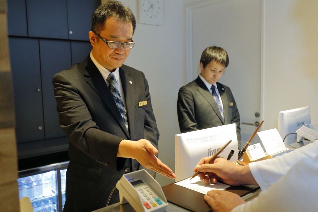 Capsule Hotel Astil Dotonbori 23/68