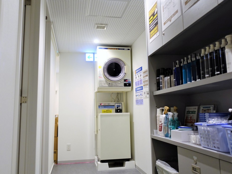 Capsule Hotel Astil Dotonbori 16/68