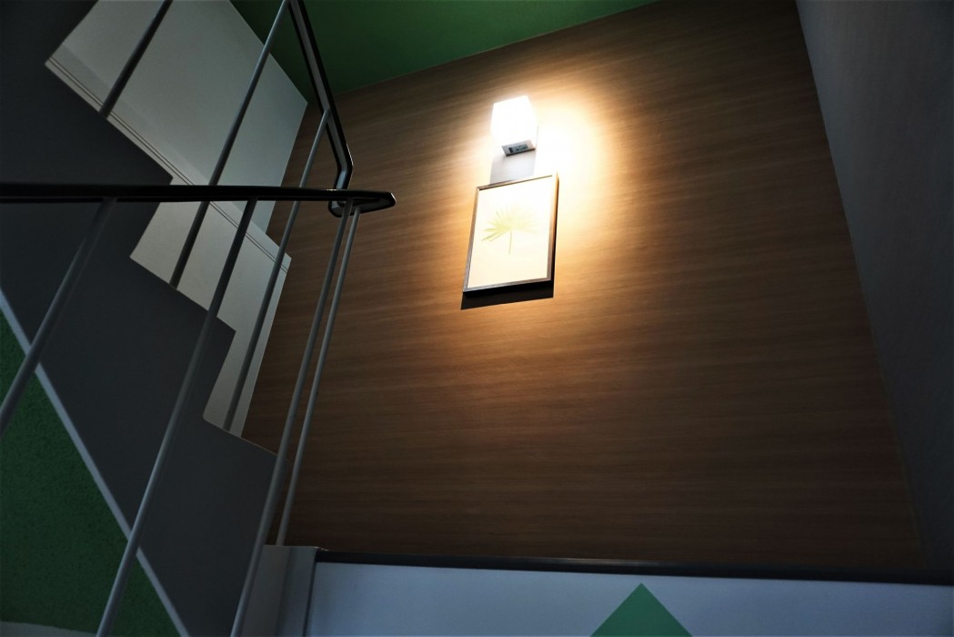 Capsule Hotel Astil Dotonbori 7/68