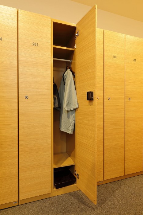 Capsule Hotel Astil Dotonbori 43/68