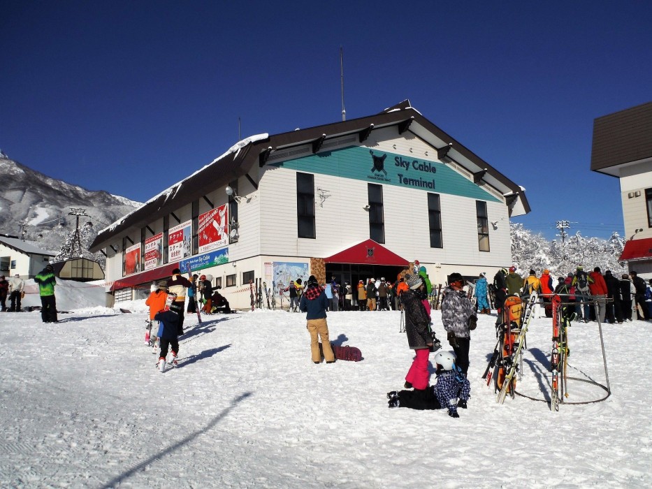 Mont Cervin 51/97