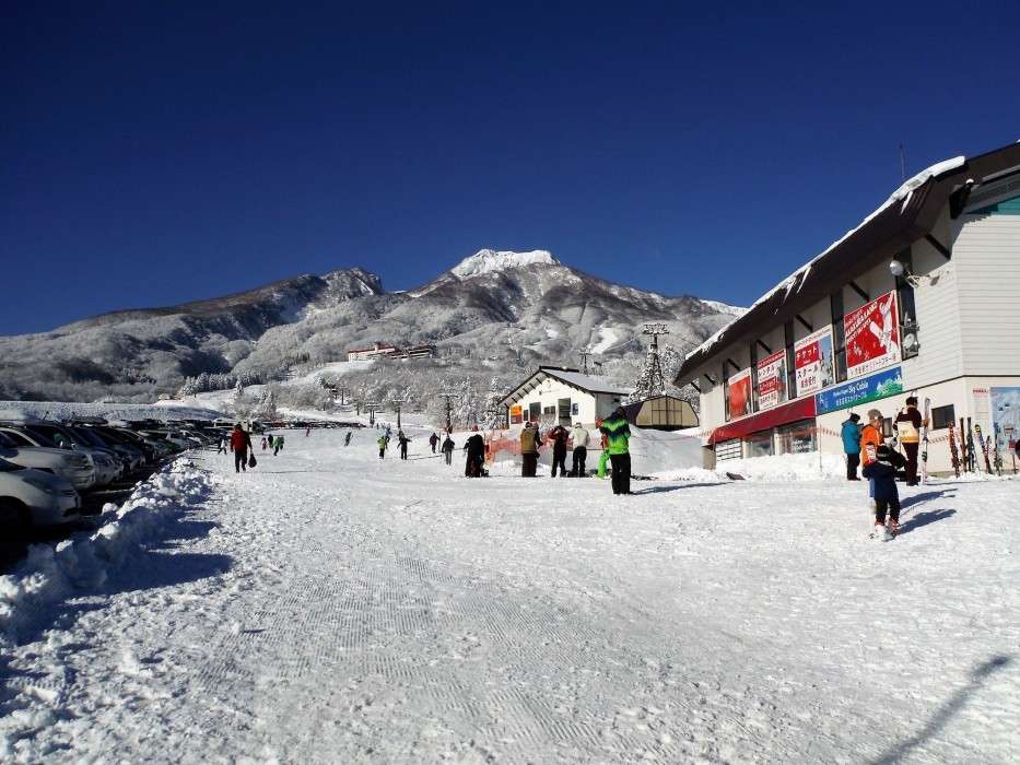 Mont Cervin 37/97