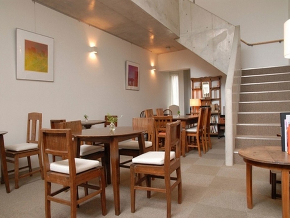 Auberge Mukunone 24/45
