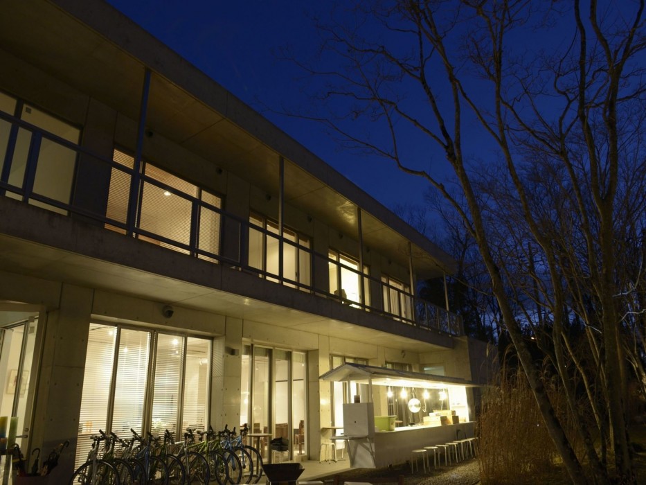 Auberge Mukunone 42/45