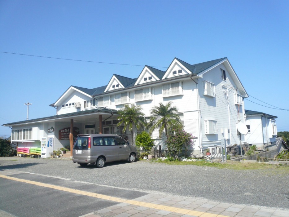 Minshuku Yakushima - Hostel 11/26
