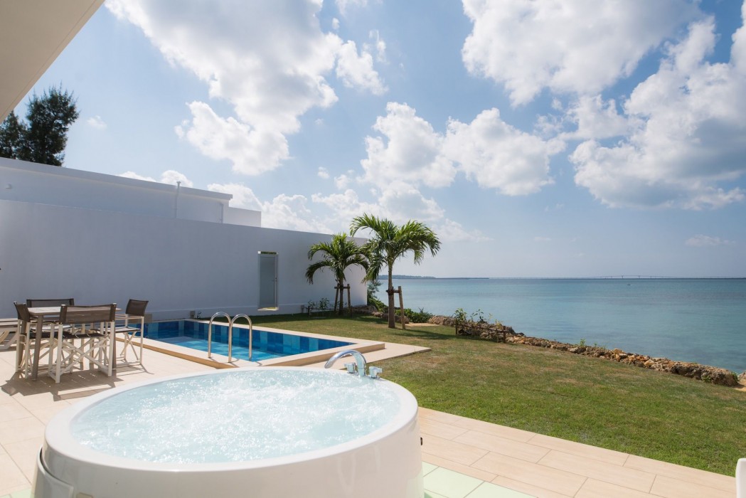 Crystal Villa Miyakojima Sunayama Beach 35/48