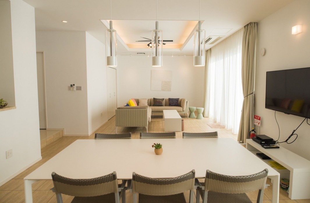 Crystal Villa Miyakojima Sunayama Beach 13/48
