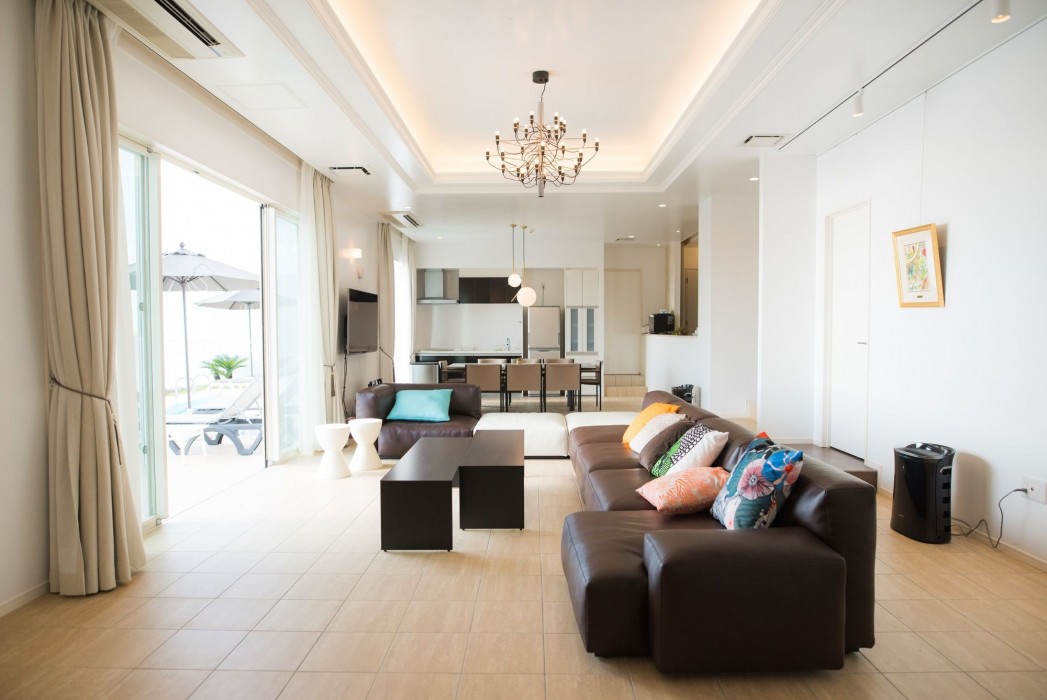 Crystal Villa Miyakojima Sunayama Beach 33/48